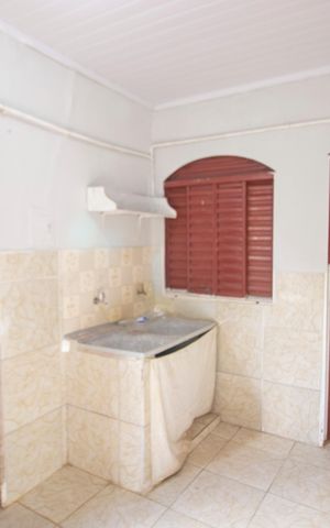 Casa à venda com 198m², 5 quartos e 3 vagasÁrea de serviço