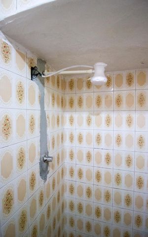 Casa à venda com 198m², 5 quartos e 3 vagasBanheiro da suíte