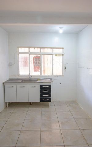 Casa à venda com 198m², 5 quartos e 3 vagasCozinha