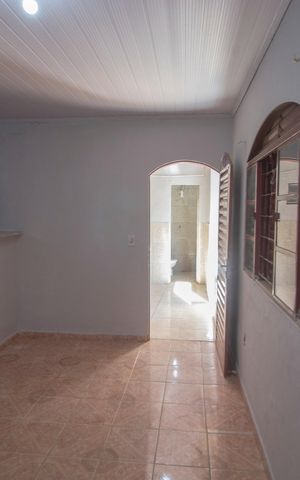Casa à venda com 198m², 5 quartos e 3 vagasCozinha