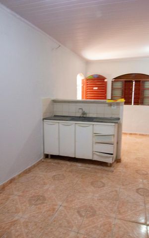 Casa à venda com 198m², 5 quartos e 3 vagasCozinha