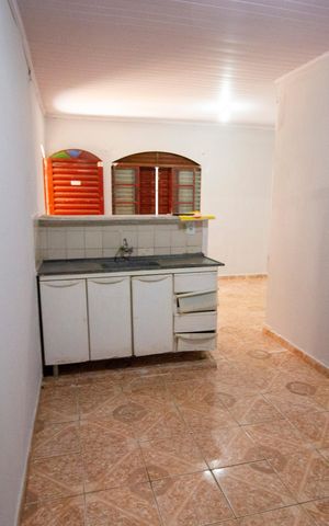 Casa à venda com 198m², 5 quartos e 3 vagasCozinha
