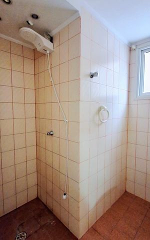 Apartamento para alugar com 92m², 2 quartos e 1 vagaBanheiro