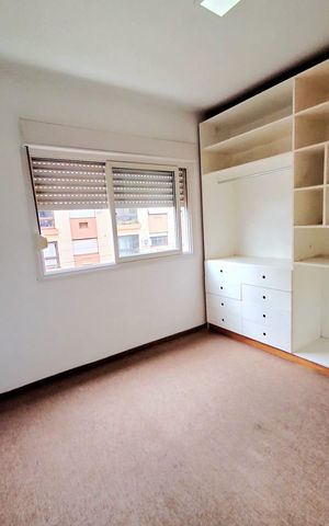 Apartamento para alugar com 92m², 2 quartos e 1 vagaQuarto 2