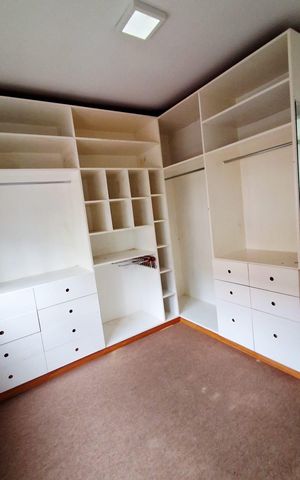 Apartamento para alugar com 92m², 2 quartos e 1 vagaQuarto 2