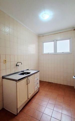 Apartamento para alugar com 92m², 2 quartos e 1 vagaCozinha