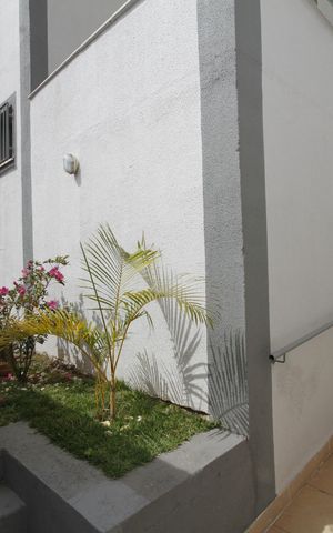 Apartamento à venda com 116m², 2 quartos e 1 vagaEntrada