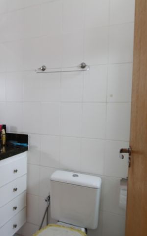 Apartamento à venda com 116m², 2 quartos e 1 vagaBanheiro da Suíte