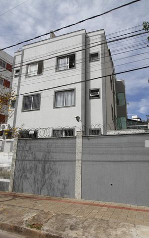 Apartamento à venda com 116m², 2 quartos e 1 vagaFachada