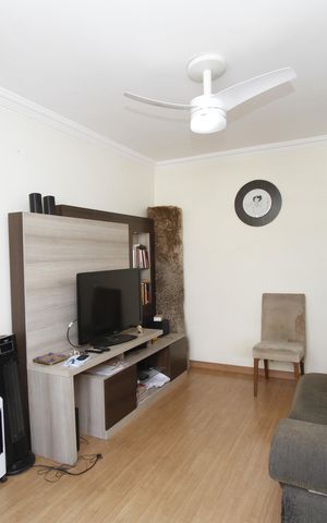 Apartamento à venda com 116m², 2 quartos e 1 vagaCobertura