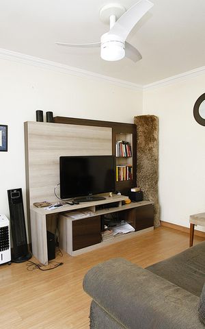 Apartamento à venda com 116m², 2 quartos e 1 vagaCobertura