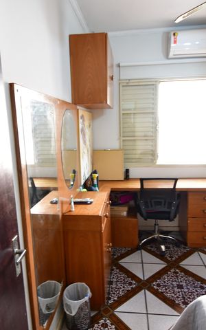Casa para alugar com 202m², 3 quartos e 4 vagasQuarto 2
