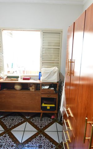 Casa para alugar com 202m², 3 quartos e 4 vagasQuarto 3