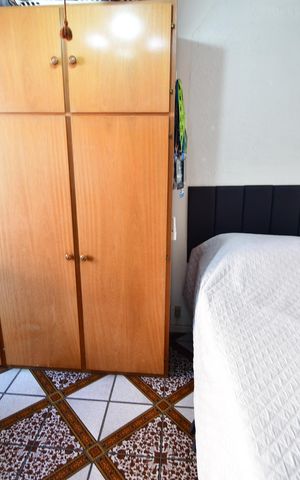 Casa para alugar com 202m², 3 quartos e 4 vagasQuarto 2