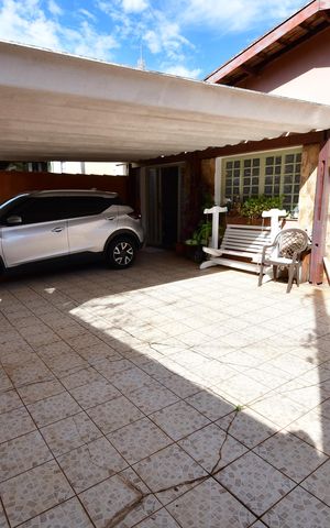 Casa para alugar com 202m², 3 quartos e 4 vagasGaragem