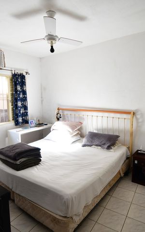 Casa para alugar com 202m², 3 quartos e 4 vagasQuarto Fundos