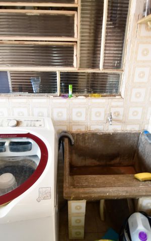 Casa para alugar com 202m², 3 quartos e 4 vagasÁrea de serviço