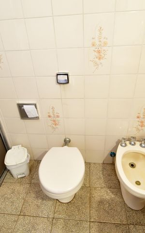 Casa para alugar com 202m², 3 quartos e 4 vagasBanheiro Social