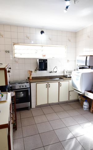 Casa para alugar com 202m², 3 quartos e 4 vagasCozinha