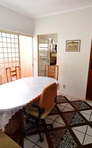 Casa para alugar com 202m², 3 quartos e 4 vagasSala 2