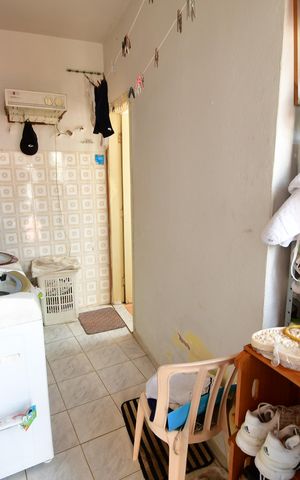 Casa para alugar com 202m², 3 quartos e 4 vagasÁrea de serviço
