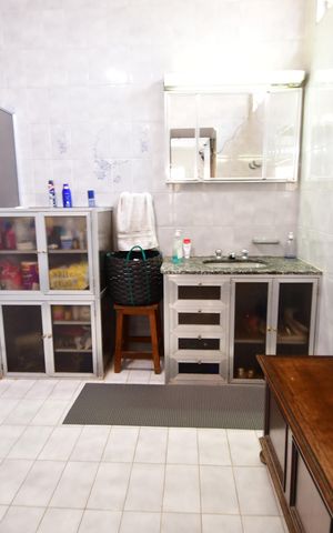 Casa para alugar com 202m², 3 quartos e 4 vagasBanheiro Suíte