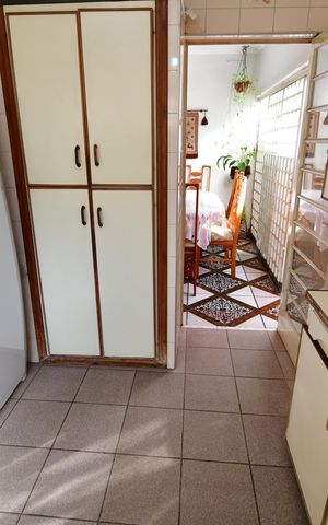 Casa para alugar com 202m², 3 quartos e 4 vagasCozinha