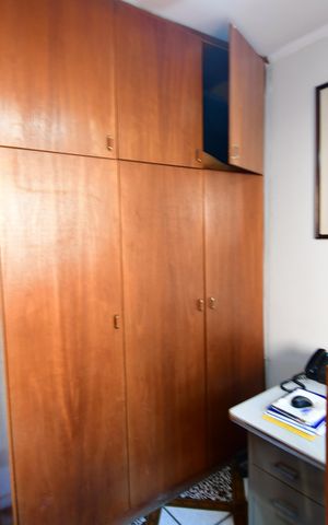 Casa para alugar com 202m², 3 quartos e 4 vagasQuarto 3