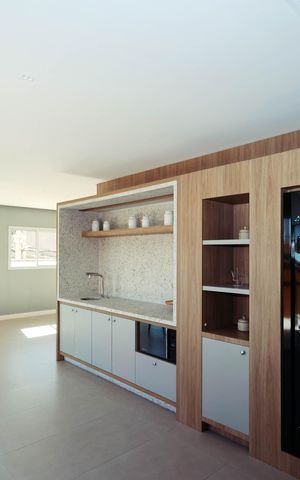 Studio para alugar com 29m², 1 quarto e sem vagaEspaço Bar