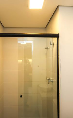 Studio para alugar com 29m², 1 quarto e sem vagaBanheiro