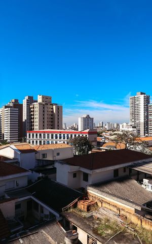 Studio para alugar com 29m², 1 quarto e sem vagaSacada