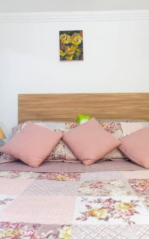 Apartamento à venda com 30m², 1 quarto e sem vaga Apartamento à venda com 30m², 1 quarto e sem vagaQuarto
