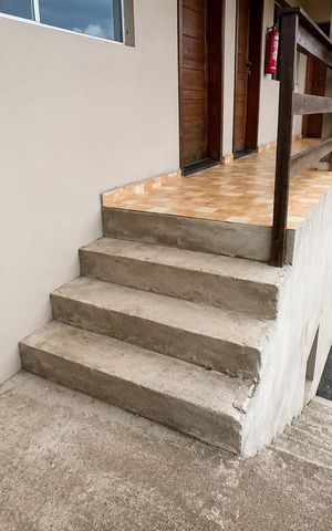 Apartamento para alugar com 45m², 1 quarto e 1 vaga