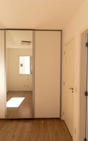 Apartamento para alugar com 108m², 3 quartos e 2 vagas Apartamento para alugar com 108m², 3 quartos e 2 vagasSuíte 03