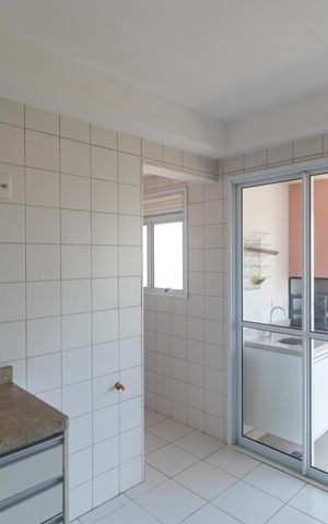 Apartamento para alugar com 108m², 3 quartos e 2 vagas Apartamento para alugar com 108m², 3 quartos e 2 vagasCozinha