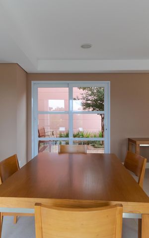Apartamento para alugar com 108m², 3 quartos e 2 vagas Apartamento para alugar com 108m², 3 quartos e 2 vagasÁrea comum - Salão de festas