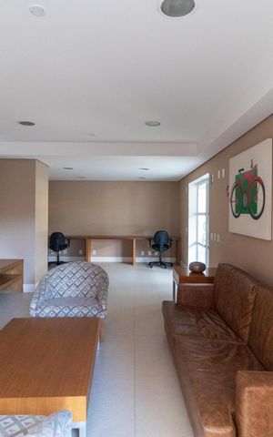 Apartamento para alugar com 108m², 3 quartos e 2 vagas Apartamento para alugar com 108m², 3 quartos e 2 vagasÁrea comum - Salão de jogos