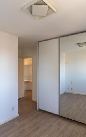 Apartamento para alugar com 108m², 3 quartos e 2 vagas Apartamento para alugar com 108m², 3 quartos e 2 vagasSuíte 02