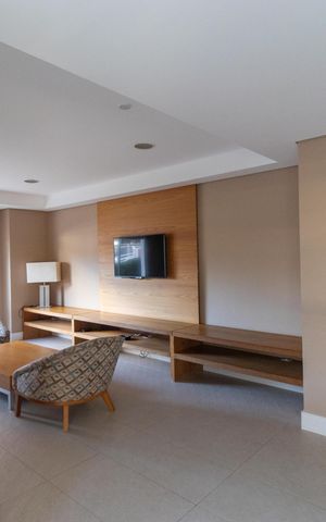 Apartamento para alugar com 108m², 3 quartos e 2 vagas Apartamento para alugar com 108m², 3 quartos e 2 vagasÁrea comum - Salão de jogos