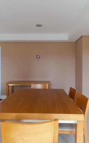 Apartamento para alugar com 108m², 3 quartos e 2 vagas Apartamento para alugar com 108m², 3 quartos e 2 vagasÁrea comum - Salão de festas