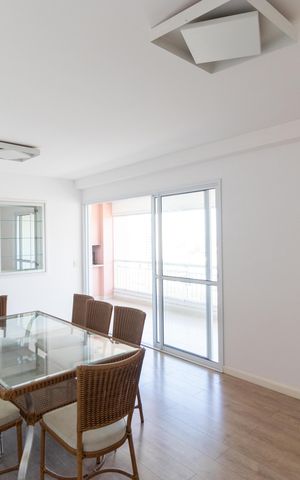 Apartamento para alugar com 108m², 3 quartos e 2 vagas Apartamento para alugar com 108m², 3 quartos e 2 vagasSalas