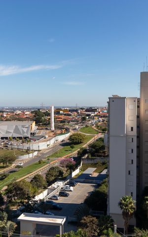 Apartamento para alugar com 108m², 3 quartos e 2 vagas Apartamento para alugar com 108m², 3 quartos e 2 vagasVista da Sacada com churrasqueira