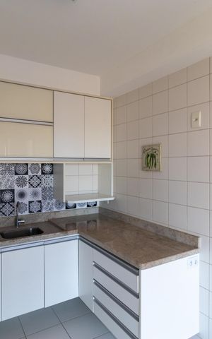 Apartamento para alugar com 108m², 3 quartos e 2 vagas Apartamento para alugar com 108m², 3 quartos e 2 vagasCozinha