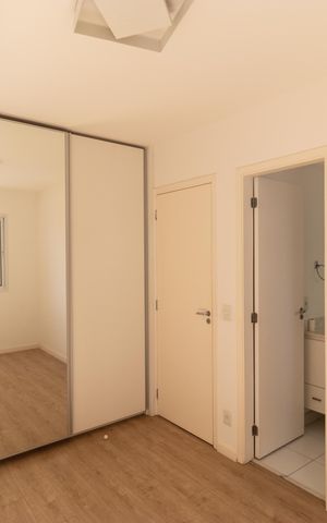Apartamento para alugar com 108m², 3 quartos e 2 vagas Apartamento para alugar com 108m², 3 quartos e 2 vagasSuíte 03
