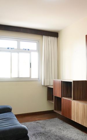Apartamento para alugar com 85m², 2 quartos e 2 vagas Apartamento para alugar com 85m², 2 quartos e 2 vagasSala