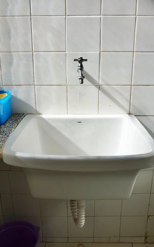 Apartamento para alugar com 85m², 2 quartos e 2 vagas Apartamento para alugar com 85m², 2 quartos e 2 vagasÁrea de Serviço