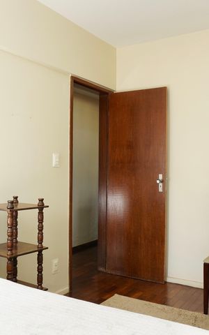 Apartamento para alugar com 85m², 2 quartos e 2 vagas Apartamento para alugar com 85m², 2 quartos e 2 vagasQuarto 2