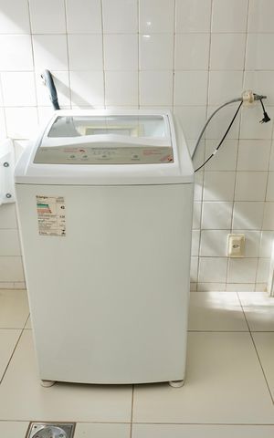 Apartamento para alugar com 85m², 2 quartos e 2 vagas Apartamento para alugar com 85m², 2 quartos e 2 vagasÁrea de Serviço
