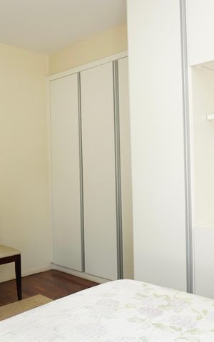 Apartamento para alugar com 85m², 2 quartos e 2 vagas Apartamento para alugar com 85m², 2 quartos e 2 vagasQuarto 2
