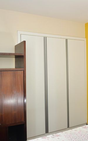 Apartamento para alugar com 85m², 2 quartos e 2 vagas Apartamento para alugar com 85m², 2 quartos e 2 vagasQuarto 1